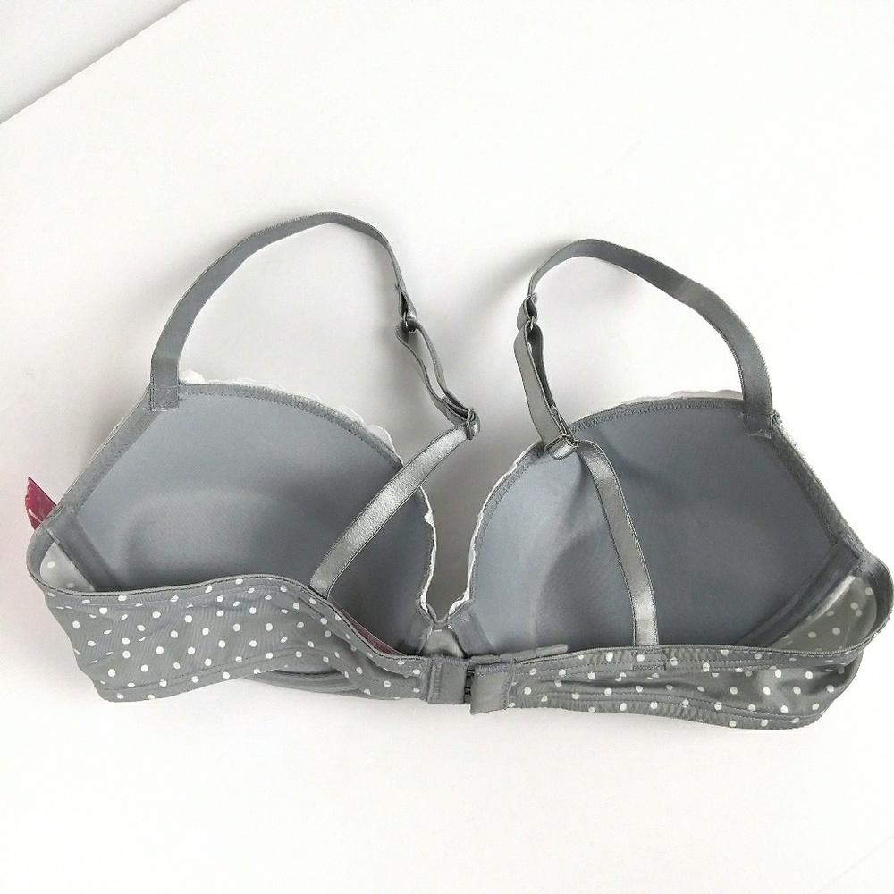 Candies Bra - Picture 4 of 4
